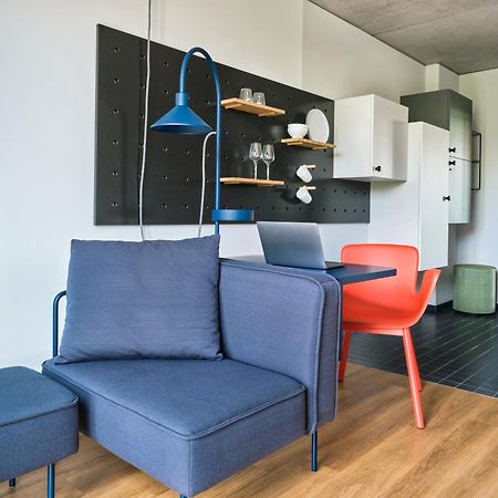 Stayery Frankfurt Sachsenhausen Frankfurt am Main Exterior photo